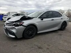 4T1G11AK2NU498747 2022 TOYOTA CAMRY