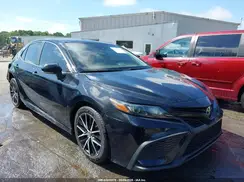 4T1G11AK2NU499302 2022 TOYOTA CAMRY