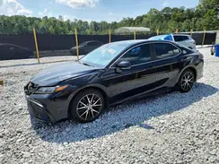 4T1G11AK2NU499770 2022 TOYOTA CAMRY