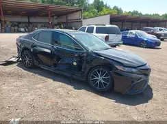4T1G11AK2NU618529 2022 TOYOTA CAMRY