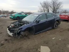4T1G11AK2NU622015 2022 TOYOTA CAMRY
