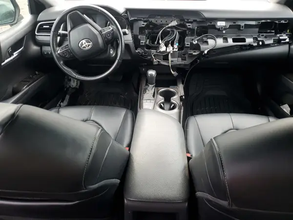 4T1G11AK2NU622015 2022 TOYOTA CAMRY - Image 8