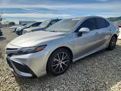 4T1G11AK2NU622726 2022 TOYOTA CAMRY
