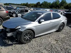 4T1G11AK2NU623567 2022 TOYOTA CAMRY