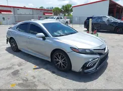 4T1G11AK2NU624833 2022 TOYOTA CAMRY