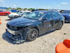 4T1G11AK2NU625304 2022 TOYOTA CAMRY