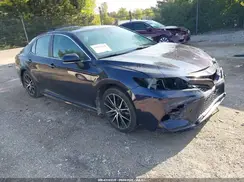 4T1G11AK2NU626386 2022 TOYOTA CAMRY