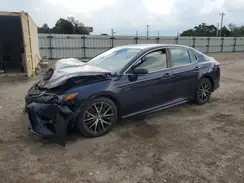 4T1G11AK2NU626484 2022 TOYOTA CAMRY