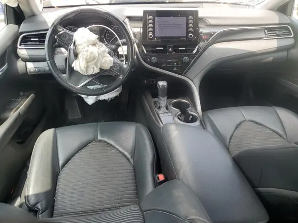 4T1G11AK2NU626484 2022 TOYOTA CAMRY - Image 8