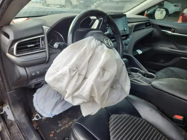 4T1G11AK2NU627294 2022 TOYOTA CAMRY - Image 8