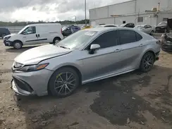 4T1G11AK2NU628817 2022 TOYOTA CAMRY