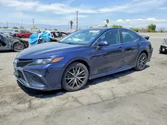 4T1G11AK2NU629529 2022 TOYOTA CAMRY