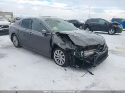 4T1G11AK2NU629630 2022 TOYOTA CAMRY