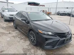 4T1G11AK2NU630163 2022 TOYOTA CAMRY