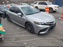 4T1G11AK2NU632933 2022 TOYOTA CAMRY