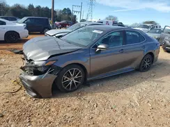 4T1G11AK2NU633242 2022 TOYOTA CAMRY