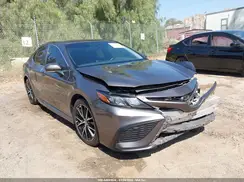 4T1G11AK2NU634620 2022 TOYOTA CAMRY