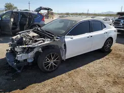 4T1G11AK2NU634990 2022 TOYOTA CAMRY