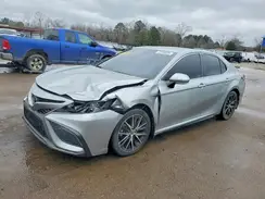 4T1G11AK2NU635086 2022 TOYOTA CAMRY