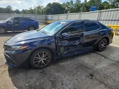 4T1G11AK2NU641874 2022 TOYOTA CAMRY