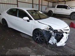 4T1G11AK2NU642071 2022 TOYOTA CAMRY