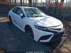 4T1G11AK2NU643799 2022 TOYOTA CAMRY