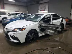 4T1G11AK2NU646461 2022 TOYOTA CAMRY