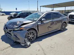 4T1G11AK2NU649635 2022 TOYOTA CAMRY