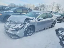 4T1G11AK2NU649960 2022 TOYOTA CAMRY