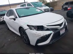 4T1G11AK2NU650493 2022 TOYOTA CAMRY