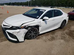 4T1G11AK2NU653989 2022 TOYOTA CAMRY