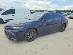 4T1G11AK2NU657864 2022 TOYOTA CAMRY