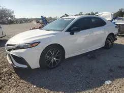 4T1G11AK2NU658660 2022 TOYOTA CAMRY