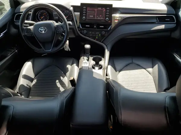 4T1G11AK2NU658870 2022 TOYOTA CAMRY - Image 8