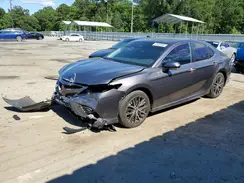 4T1G11AK2NU659534 2022 TOYOTA CAMRY