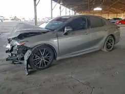 4T1G11AK2NU659727 2022 TOYOTA CAMRY