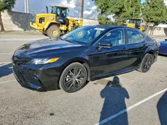 4T1G11AK2NU662434 2022 TOYOTA CAMRY