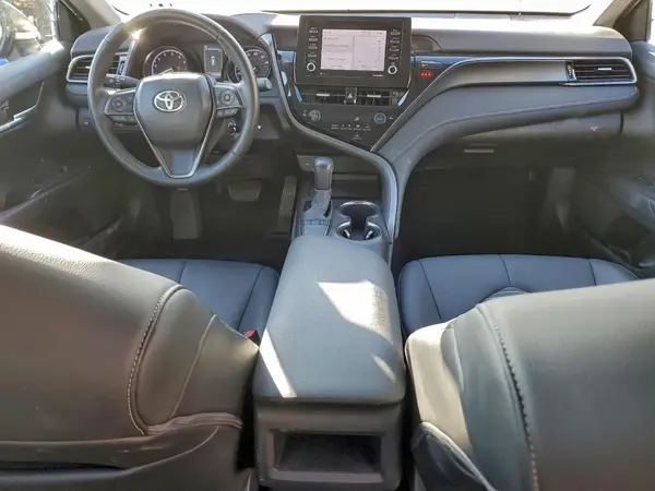 4T1G11AK2NU662434 2022 TOYOTA CAMRY - Image 8