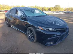 4T1G11AK2NU663339 2022 TOYOTA CAMRY