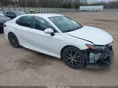 4T1G11AK2NU663762 2022 TOYOTA CAMRY