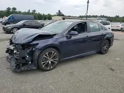 4T1G11AK2NU664247 2022 TOYOTA CAMRY