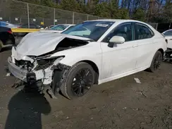 4T1G11AK2NU664331 2022 TOYOTA CAMRY