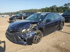 4T1G11AK2NU664734 2022 TOYOTA CAMRY