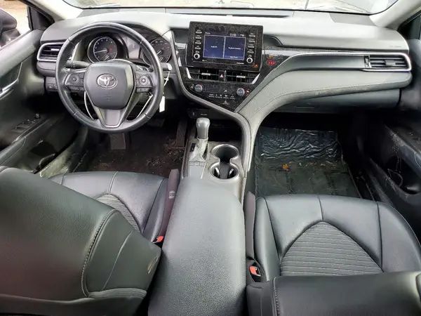 4T1G11AK2NU664927 2022 TOYOTA CAMRY - Image 8