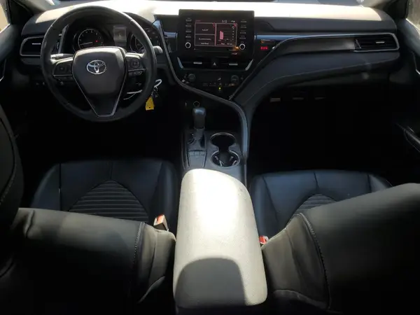 4T1G11AK2NU667357 2022 TOYOTA CAMRY - Image 8