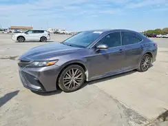 4T1G11AK2NU669335 2022 TOYOTA CAMRY