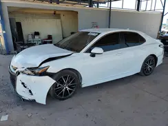4T1G11AK2NU670078 2022 TOYOTA CAMRY
