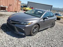 4T1G11AK2NU671473 2022 TOYOTA CAMRY