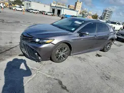 4T1G11AK2NU674695 2022 TOYOTA CAMRY