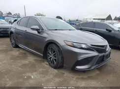 4T1G11AK2NU674888 2022 TOYOTA CAMRY
